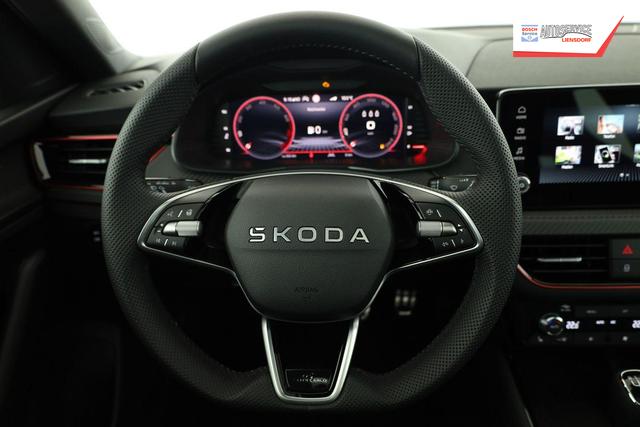 Skoda Kamiq Monte Carlo 1.0 TSI Carlo, Matrix, Pano, Kamera, Winter, 17-Zoll 