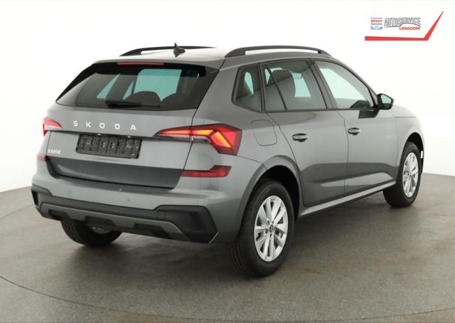 Skoda Kamiq Selection 1.0 TSI DSG Selection, Matrix, Kamera, Ladeboden, Winter, 16-Zoll 