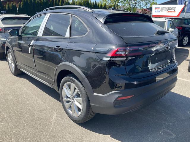 Volkswagen Taigo LIFE 1.0 TSI DSG Life, LED, Kamera, APP-Connect, Winter, 17-Zoll 