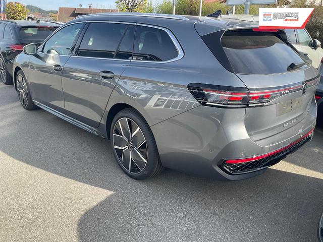 Volkswagen Passat Variant 2.0 TDI 142 kW 4Motion R-Line DSG 4M R-LINE, Pano, AHK, IQ.Light, HUD, 19-Zoll, AreaView, Navi, Side 