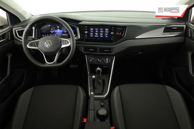Volkswagen Taigo LIFE 1.0 TSI DSG Life, LED, Kamera, APP-Connect, Winter, 17-Zoll 