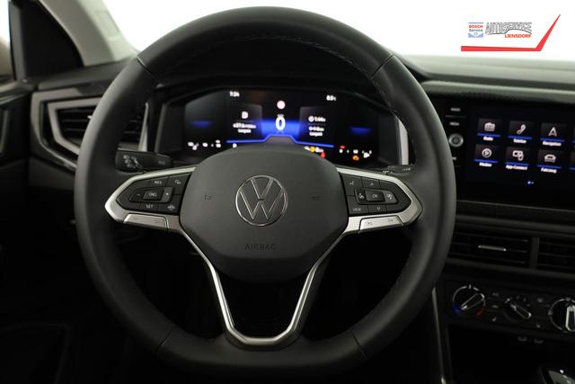 Volkswagen Taigo LIFE 1.0 TSI DSG Life, LED, Kamera, APP-Connect, Winter, 17-Zoll 