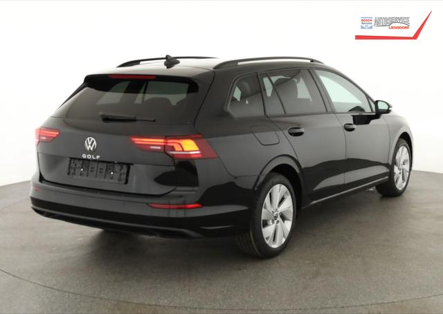 Volkswagen Golf Variant LIFE VIII 2.0 TDI DSG Life, AHK, easyOpen, Kamera, 3-J Garantie 