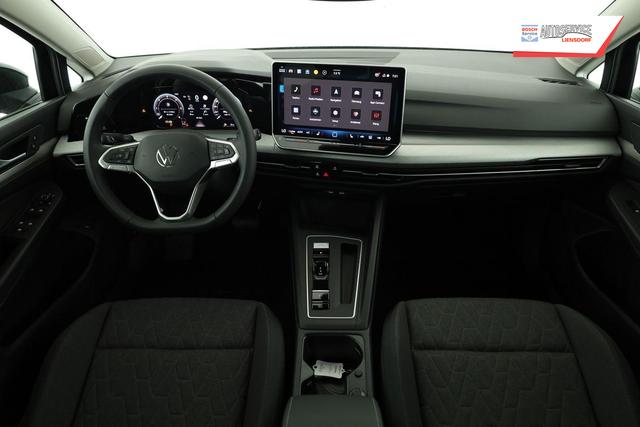 Volkswagen Golf Variant LIFE VIII 2.0 TDI DSG Life, AHK, easyOpen, Kamera, 3-J Garantie 