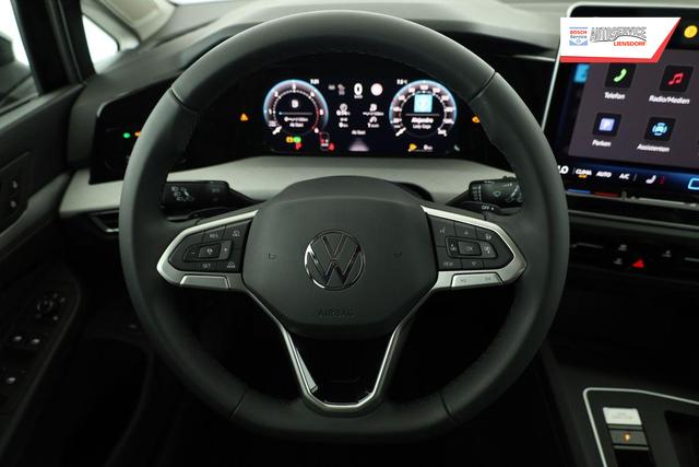 Volkswagen Golf Variant LIFE VIII 2.0 TDI DSG Life, AHK, easyOpen, Kamera, 3-J Garantie 