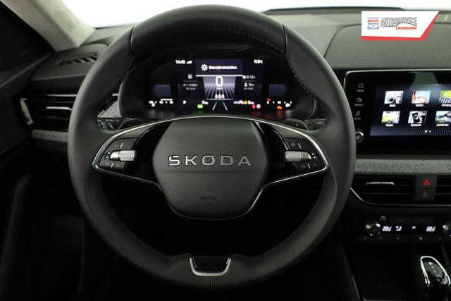 Skoda Kamiq Selection 1.0 TSI DSG Selection, AHK, Matrix, Kamera, Ladeboden, Winter 