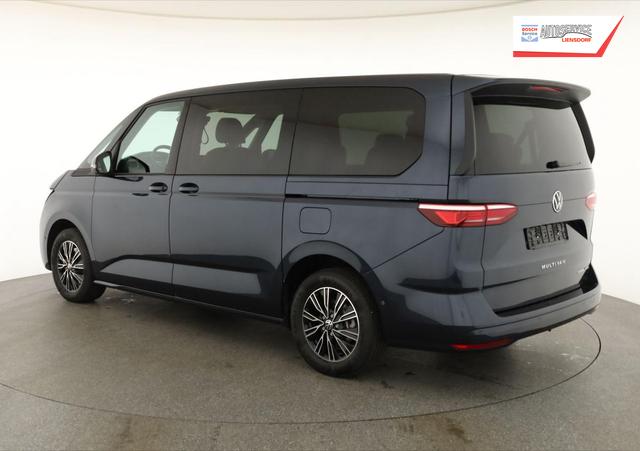 Volkswagen T7 Multivan eHybrid Business 4M L&Uuml;, 7-Sitzer, AHK, IQ.Light, easyOpen, Navi, 5-J Garantie 