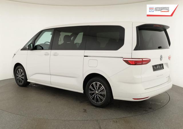 Volkswagen T7 Multivan eHybrid 4M Business L&Uuml;, 7-Sitzer, AHK, IQ.Light, easyOpen, Navi, 5-J Garantie 