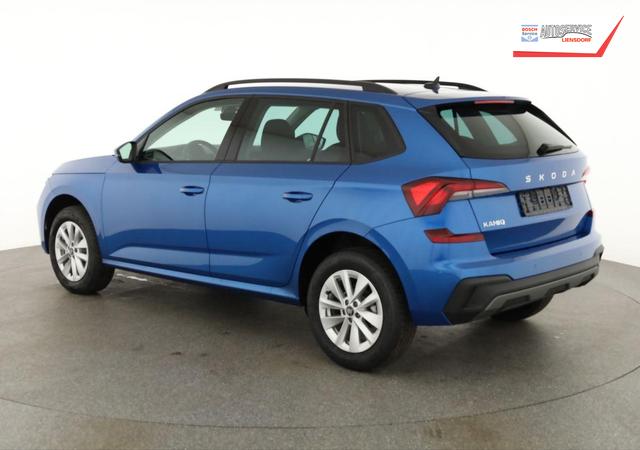 Skoda Kamiq Selection 1.0 TSI DSG Selection, Matrix, Kamera, Ladeboden, Winter, 16-Zoll 