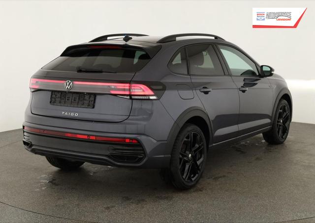 Volkswagen Taigo R-Line 1.5 TSI DSG R-Line, AHK, Matrix, Kamera, ACC, Winter, 4 J.-Garantie 