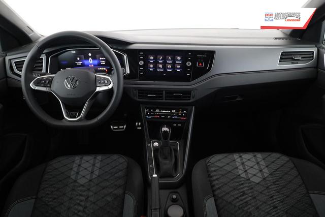 Volkswagen Taigo R-Line 1.5 TSI DSG R-Line, AHK, Matrix, Kamera, ACC, Winter, 4 J.-Garantie 