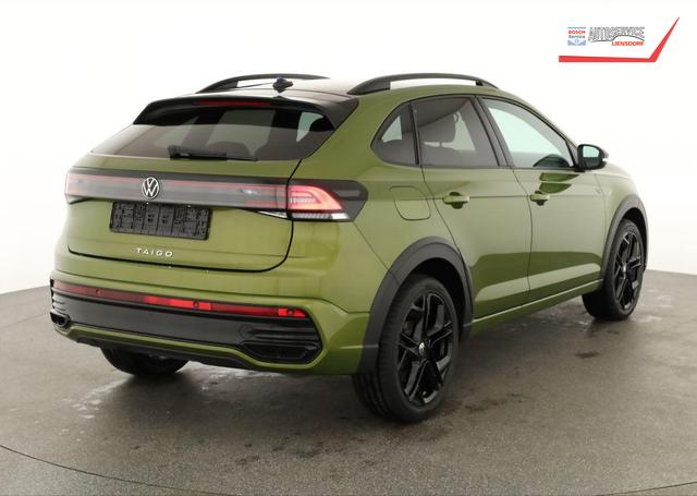 Volkswagen Taigo R-Line 1.5 TSI DSG R-Line, AHK, Matrix, Kamera, ACC, Winter, 4 J.-Garantie 