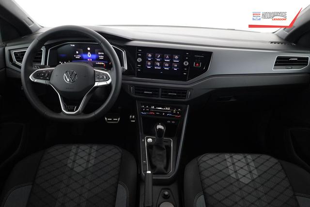 Volkswagen Taigo R-Line 1.5 TSI DSG R-Line, AHK, Matrix, Kamera, ACC, Winter, 4 J.-Garantie 