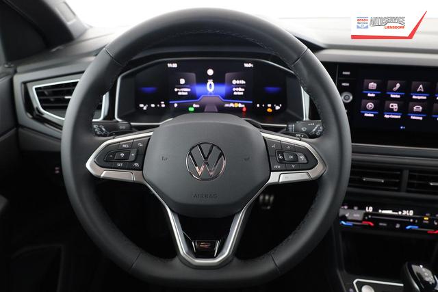 Volkswagen Taigo R-Line 1.5 TSI DSG R-Line, AHK, Matrix, Kamera, ACC, Winter, 4 J.-Garantie 