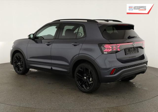 Volkswagen T-Cross 1.5 TSI 110 kW R-Line DSG R-LINE, IQ.Light, AHK, Navi, Side, ACC, Kamera, 4 J.-Garantie 