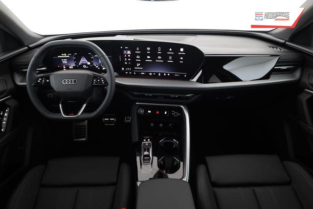 Audi Q5 2.0 TDI quattro 150 kW S-Tronic, neues Modell, AHK, Navi, Leder, Kamera, 19-Zoll 