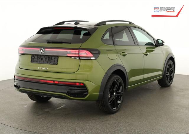 Volkswagen Taigo R-Line 1.5 TSI DSG R-Line, Navi, AHK, Matrix, Kamera, ACC, Winter, 4 J.-Garantie 