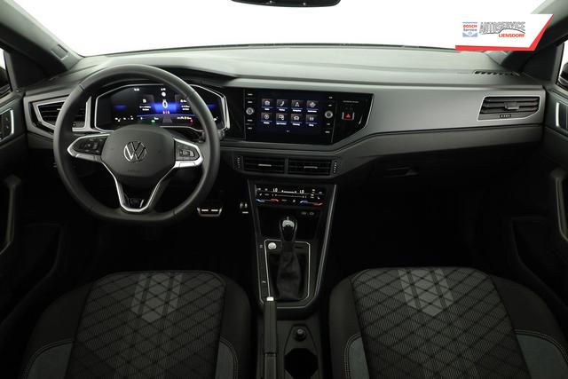 Volkswagen Taigo R-Line 1.5 TSI DSG R-Line, Navi, AHK, Matrix, Kamera, ACC, Winter, 4 J.-Garantie 