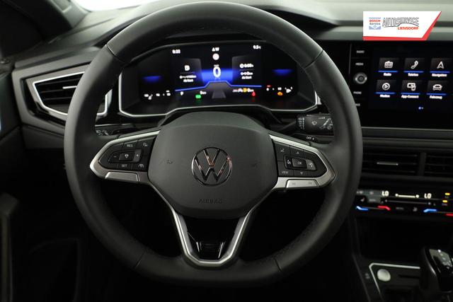Volkswagen Taigo R-Line 1.5 TSI DSG R-Line, Navi, AHK, Matrix, Kamera, ACC, Winter, 4 J.-Garantie 