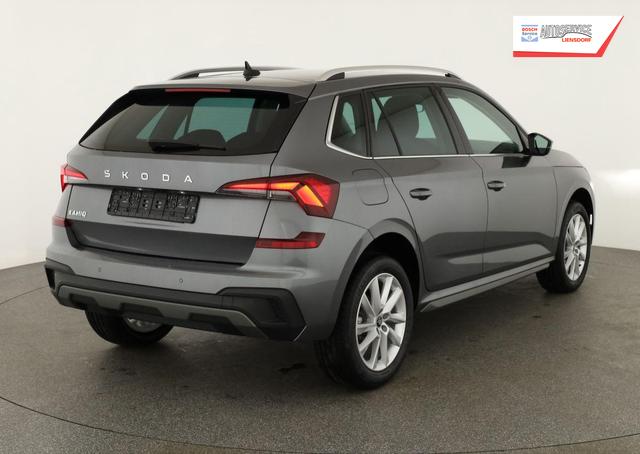 Skoda Kamiq Selection 1.0 TSI DSG Selection, LED, Kamera, ACC, Side, Winter 