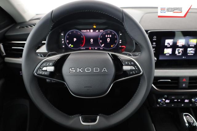 Skoda Kamiq Selection 1.0 TSI DSG Selection, LED, Kamera, ACC, Side, Winter 