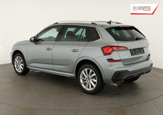 Skoda Kamiq Selection 1.0 TSI DSG Selection, LED, Kamera, ACC, Side, Winter 
