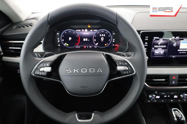 Skoda Kamiq Selection 1.0 TSI DSG Selection, LED, Kamera, ACC, Side, Winter 