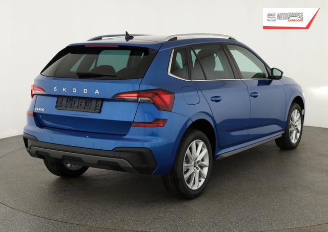Skoda Kamiq Selection 1.0 TSI DSG Selection, LED, Kamera, ACC, Side, Winter 