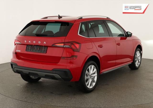 Skoda Kamiq Selection 1.0 TSI DSG Selection, LED, Kamera, ACC, Side, Winter 