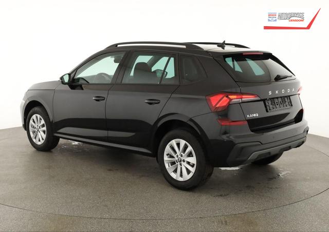 Skoda Kamiq Selection 1.0 TSI DSG Selection, Matrix, Kamera, Ladeboden, Winter, 16-Zoll 