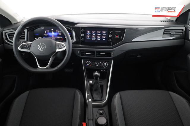 Volkswagen Taigo LIFE 1.0 TSI DSG Life, LED, Kamera, APP-Connect, Winter, 17-Zoll 