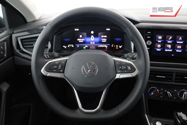 Volkswagen Taigo LIFE 1.0 TSI DSG Life, LED, Kamera, APP-Connect, Winter, 17-Zoll 