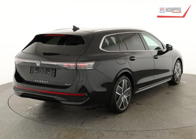 Volkswagen Passat Variant 2.0 TDI 142 kW 4Motion R-Line DSG 4M R-LINE, Pano, AHK, IQ.Light, HUD, 19-Zoll, AreaView, Navi, Side 