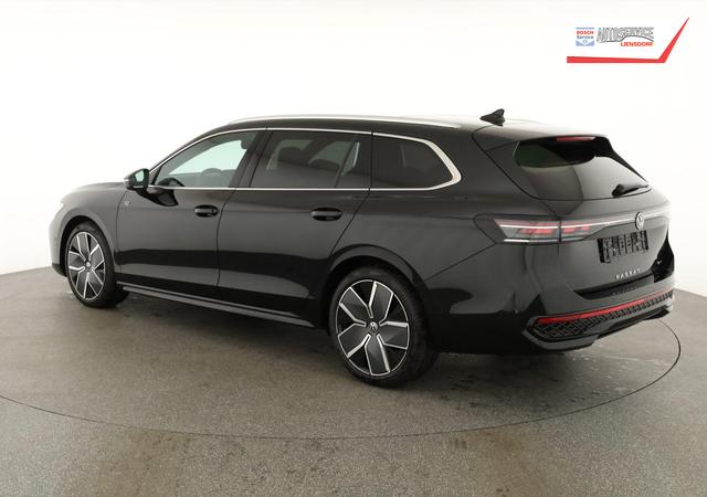 Volkswagen Passat Variant 2.0 TDI 142 kW 4Motion R-Line DSG 4M R-LINE, Pano, AHK, IQ.Light, HUD, 19-Zoll, AreaView, Navi, Side 