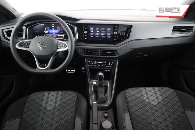 Volkswagen Taigo R-Line 1.5 TSI DSG R-Line, Pano. Navi, AHK, Matrix, Kamera, ACC, Winter, 4 J.-Garantie 