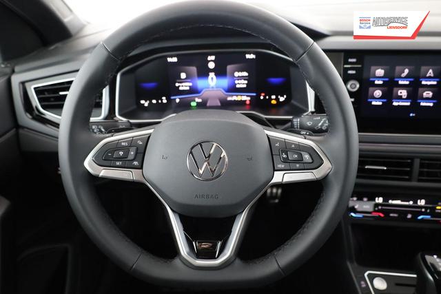 Volkswagen Taigo R-Line 1.5 TSI DSG R-Line, Pano. Navi, AHK, Matrix, Kamera, ACC, Winter, 4 J.-Garantie 