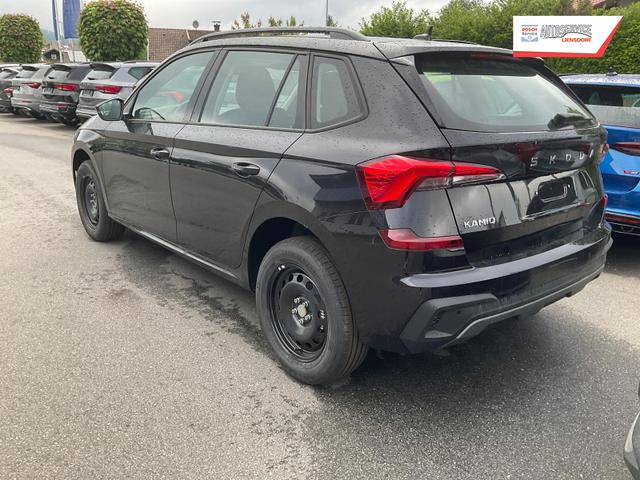 Skoda Kamiq Selection 1.5 TSI Selection, AHK, LED, Kamera, Ladeboden, Winter 