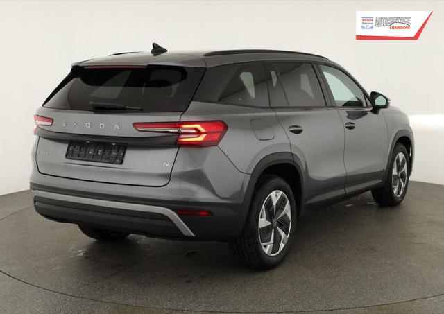 Skoda Kodiaq 1.5 TSI iV 150 kW Selection Selection, AHK, Navi, Kamera, Side, el. Klappe, Winter, sofort 