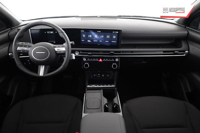 Hyundai TUCSON Plug-In Hybrid 4WD 1.6 T-GDI PHEV 4WD, AHK, Navi, Kamera, Side, Winter 
