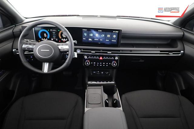 Hyundai TUCSON Plug-In Hybrid 4WD 1.6 T-GDI PHEV 4WD, Navi, Kamera, Side, Winter 