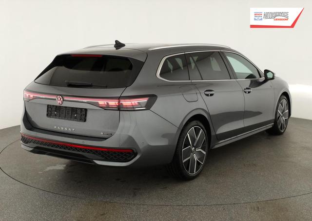 Volkswagen Passat Variant 2.0 TDI 142 kW 4Motion R-Line DSG 4M R-LINE, Pano, AHK, IQ.Light, HUD, 19-Zoll, AreaView, Navi, Side 