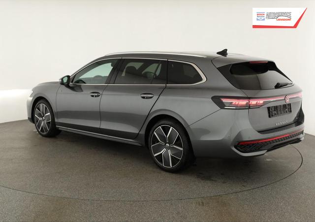 Volkswagen Passat Variant 2.0 TDI 142 kW 4Motion R-Line DSG 4M R-LINE, Pano, AHK, IQ.Light, HUD, 19-Zoll, AreaView, Navi, Side 