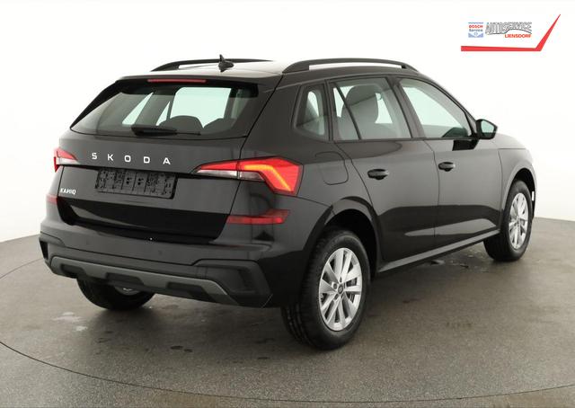 Skoda Kamiq Selection 1.5 TSI Selection, LED, Kamera, Winter, Ladeboden, 16-Zoll, 4-J Garantie 