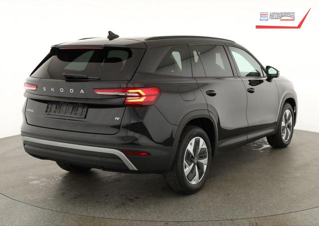 Skoda Kodiaq 1.5 TSI iV 150 kW Selection Selection, AHK, Navi, Kamera, Side, el. Klappe, Winter, sofort 