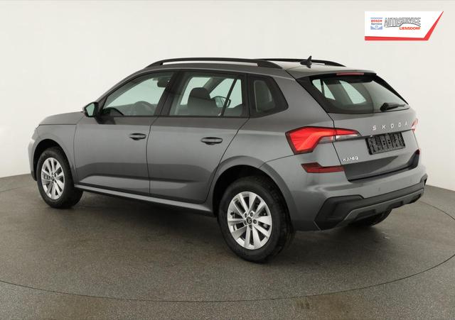 Skoda Kamiq Selection 1.5 TSI Selection, LED, Kamera, Winter, Ladeboden, 16-Zoll, 4-J Garantie 