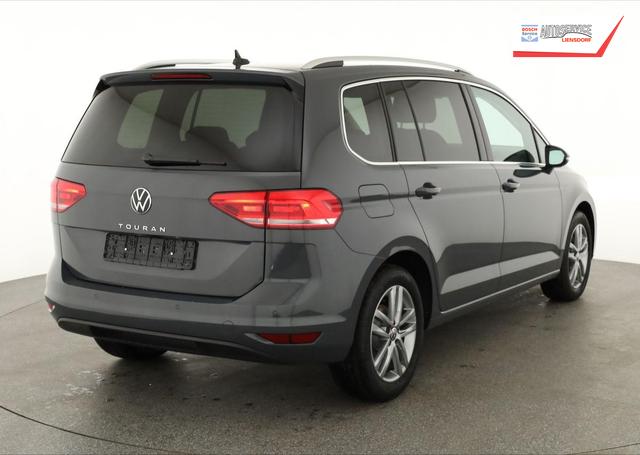 Volkswagen Touran Comfortline BMT/Start-Stopp 1.5 TSI DSG Comfortline, Navi, Side, Kamera, Winter, 17-Zoll, sofort, 3.J-Garantie 