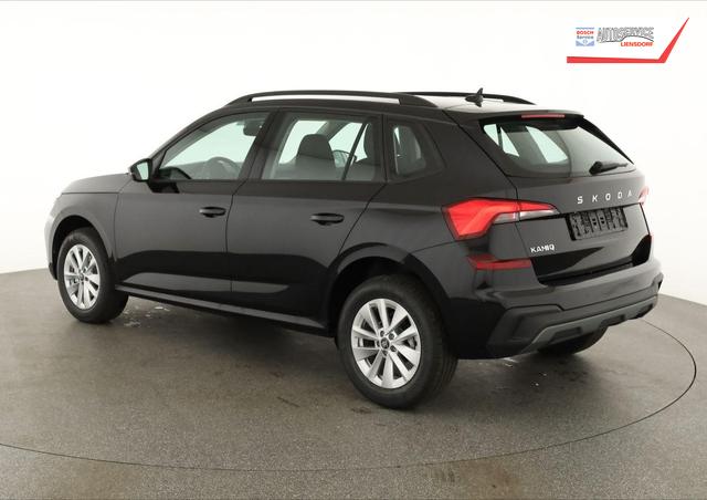 Skoda Kamiq Selection 1.5 TSI DSG Selection, AHK, LED, Kamera, Winter, Ladeboden, 16-Zoll, 4 J.-Garantie 