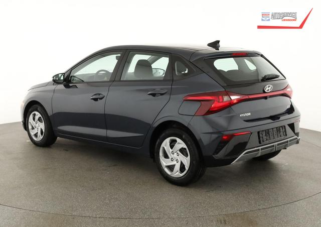 Hyundai i20 1.0 T-GDI DCT, Navi, Kamera, AppConnect, sofort 
