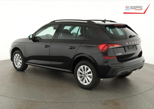 Skoda Kamiq Selection 1.0 TSI DSG Selection, AHK, Matrix, Kamera, Ladeboden, Winter, 16-Zoll 