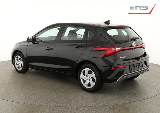 Hyundai i20 1.0 T-GDI DCT, Navi, Kamera, AppConnect, sofort 